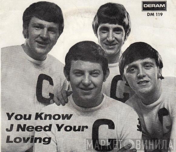 The Gibsons