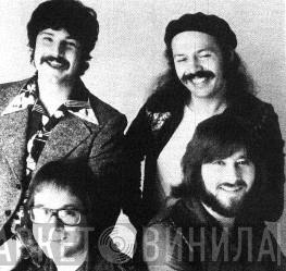 The Guess Who - Винил CD и Кассеты The Guess Who на сайте МаркетВинила