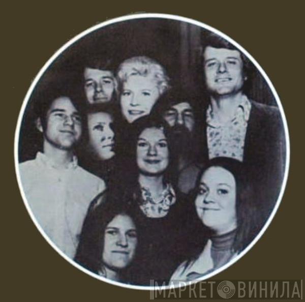 The Hillside Singers - Винил CD и Кассеты The Hillside Singers на сайте МаркетВинила
