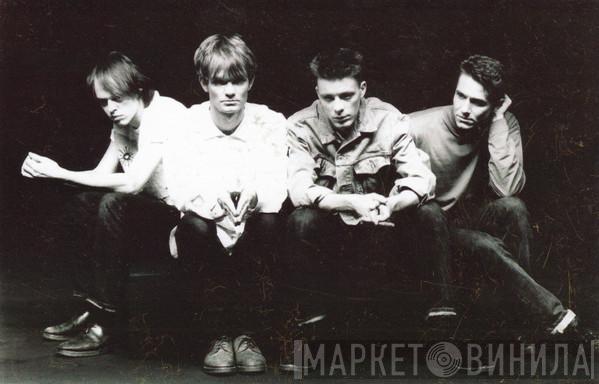 The House Of Love - Винил CD и Кассеты The House Of Love на сайте МаркетВинила