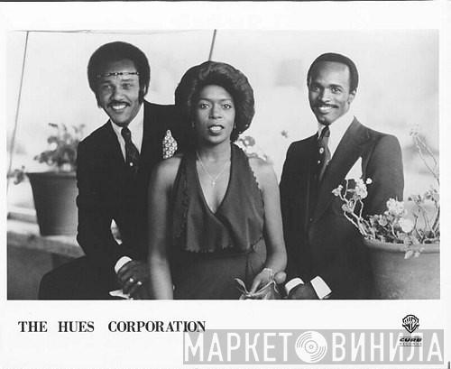The Hues Corporation - Винил CD и Кассеты The Hues Corporation на сайте МаркетВинила