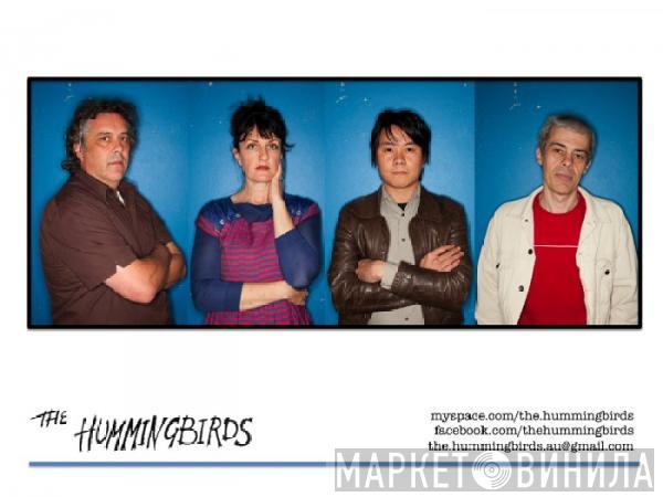 The Hummingbirds - Винил CD и Кассеты The Hummingbirds на сайте МаркетВинила