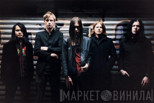 The Icarus Line - Винил CD и Кассеты The Icarus Line на сайте МаркетВинила