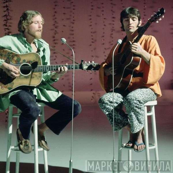 The Incredible String Band - Винил CD и Кассеты The Incredible String Band на сайте МаркетВинила