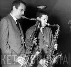 The Jazz Couriers