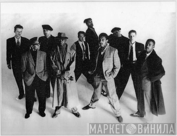 The Jazz Defektors - Винил CD и Кассеты The Jazz Defektors на сайте МаркетВинила