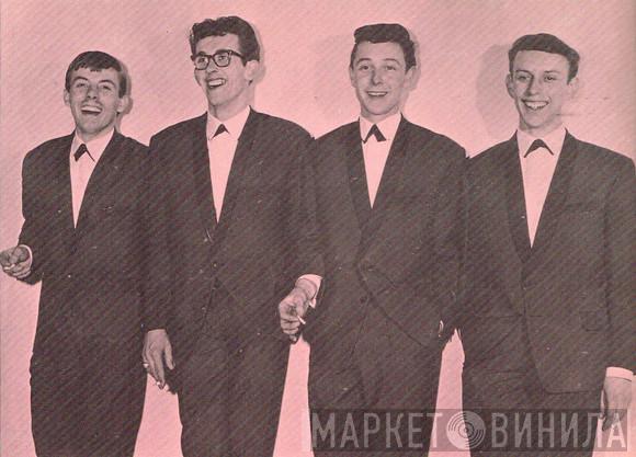 The Le Roys - Винил CD и Кассеты The Le Roys на сайте МаркетВинила