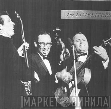 The Limeliters - Винил CD и Кассеты The Limeliters на сайте МаркетВинила