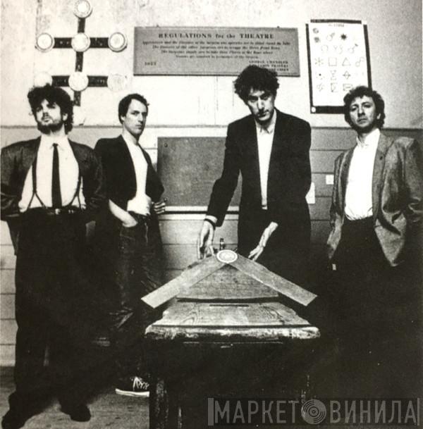 The Lodge  - Винил CD и Кассеты The Lodge (2) на сайте МаркетВинила