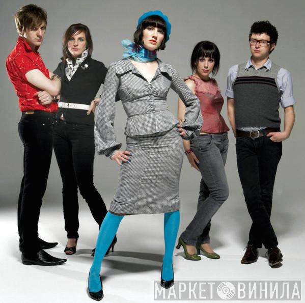 The Long Blondes - Винил CD и Кассеты The Long Blondes на сайте МаркетВинила