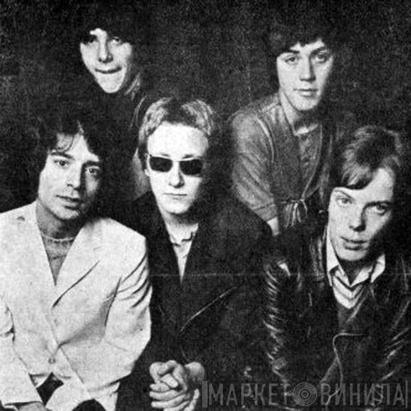 The Love Affair - Винил CD и Кассеты The Love Affair на сайте МаркетВинила
