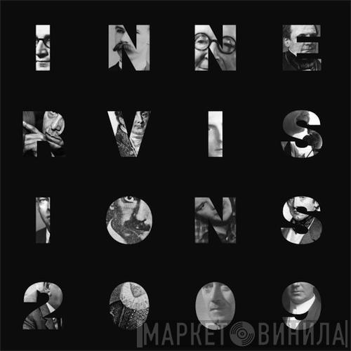 The Machine  - Винил CD и Кассеты The Machine (8) на сайте МаркетВинила