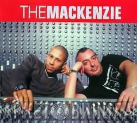 The Mackenzie - Винил CD и Кассеты The Mackenzie на сайте МаркетВинила