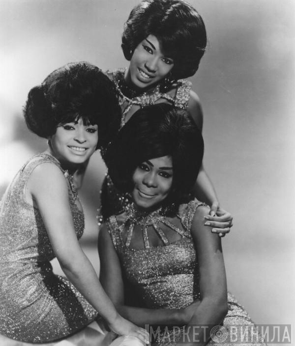 The Marvelettes - Винил CD и Кассеты The Marvelettes на сайте МаркетВинила