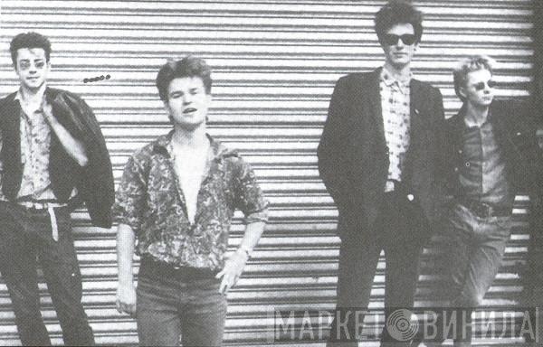 The Maryland Cookies - Винил CD и Кассеты The Maryland Cookies на сайте МаркетВинила