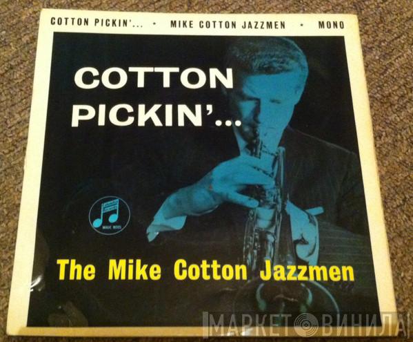 The Mike Cotton Jazzmen - Винил CD и Кассеты The Mike Cotton Jazzmen на сайте МаркетВинила