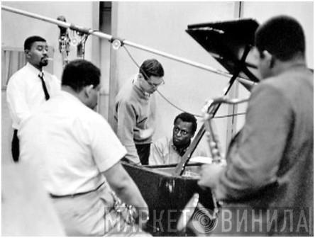 The Miles Davis Quintet - Винил CD и Кассеты The Miles Davis Quintet на сайте МаркетВинила