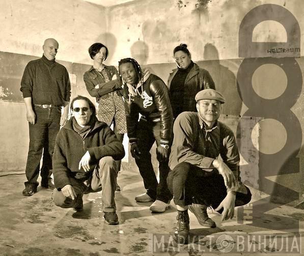 The Mood  - Винил CD и Кассеты The Mood (2) на сайте МаркетВинила