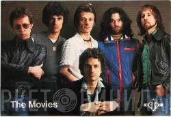 The Movies  - Винил CD и Кассеты The Movies (2) на сайте МаркетВинила