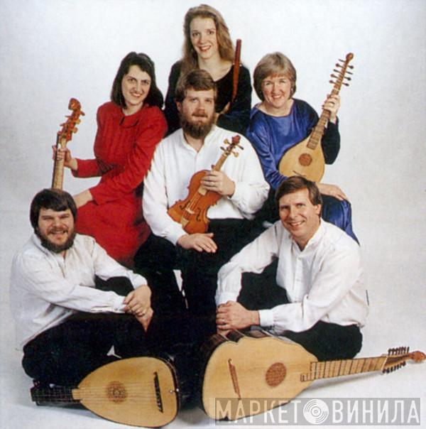 The Musicians Of Swanne Alley - Винил CD и Кассеты The Musicians Of Swanne Alley на сайте МаркетВинила