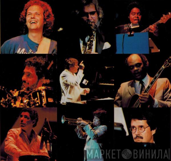 The NY-LA Dream Band