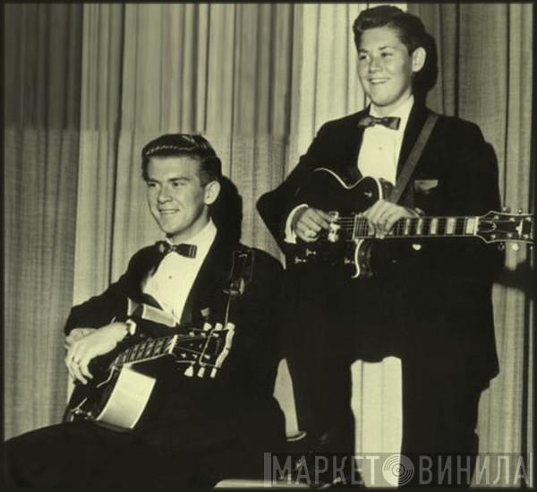The Newton Brothers - Винил CD и Кассеты The Newton Brothers на сайте МаркетВинила