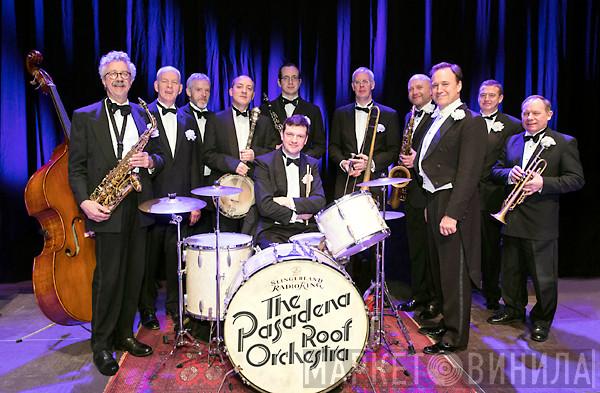 The Pasadena Roof Orchestra
