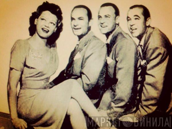 The Pied Pipers - Винил CD и Кассеты The Pied Pipers на сайте МаркетВинила