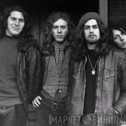 The Pink Fairies - Винил CD и Кассеты The Pink Fairies на сайте МаркетВинила