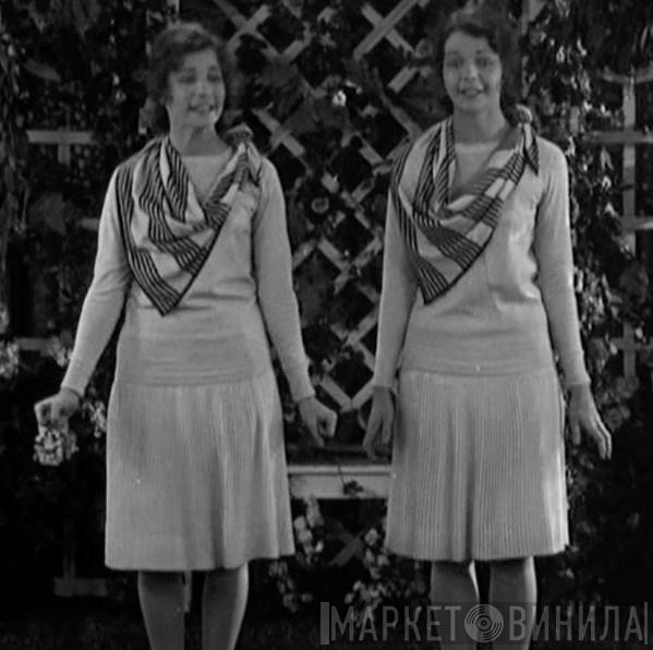 The Ponce Sisters - Винил CD и Кассеты The Ponce Sisters на сайте МаркетВинила
