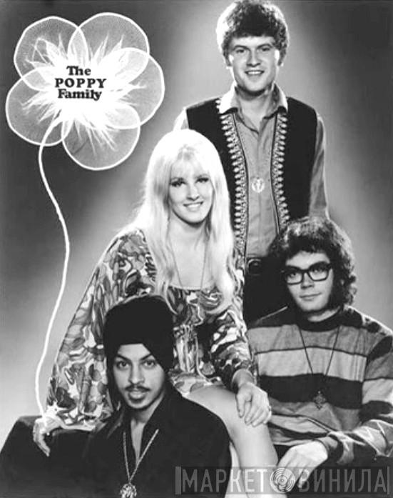 The Poppy Family - Винил CD и Кассеты The Poppy Family на сайте МаркетВинила