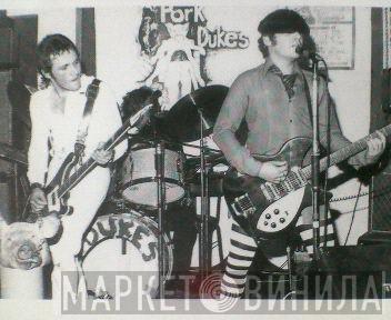 The Pork Dukes - Винил CD и Кассеты The Pork Dukes на сайте МаркетВинила