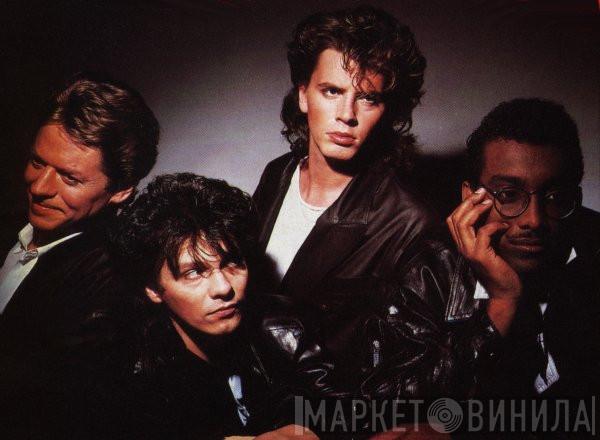 The Power Station - Винил CD и Кассеты The Power Station на сайте МаркетВинила