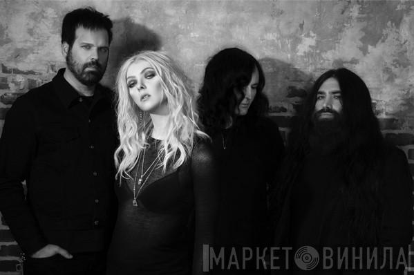 The Pretty Reckless - Винил CD и Кассеты The Pretty Reckless на сайте МаркетВинила