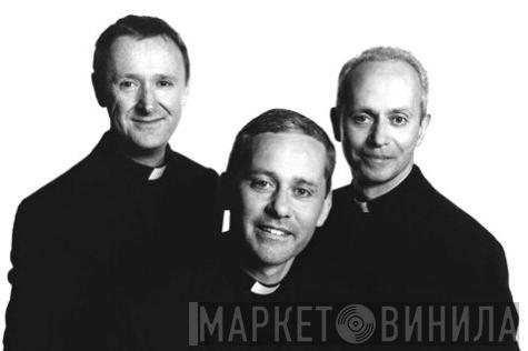 The Priests - Винил CD и Кассеты The Priests на сайте МаркетВинила