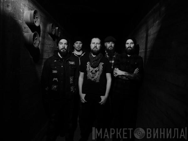 The Psycho Season - Винил CD и Кассеты The Psycho Season на сайте МаркетВинила