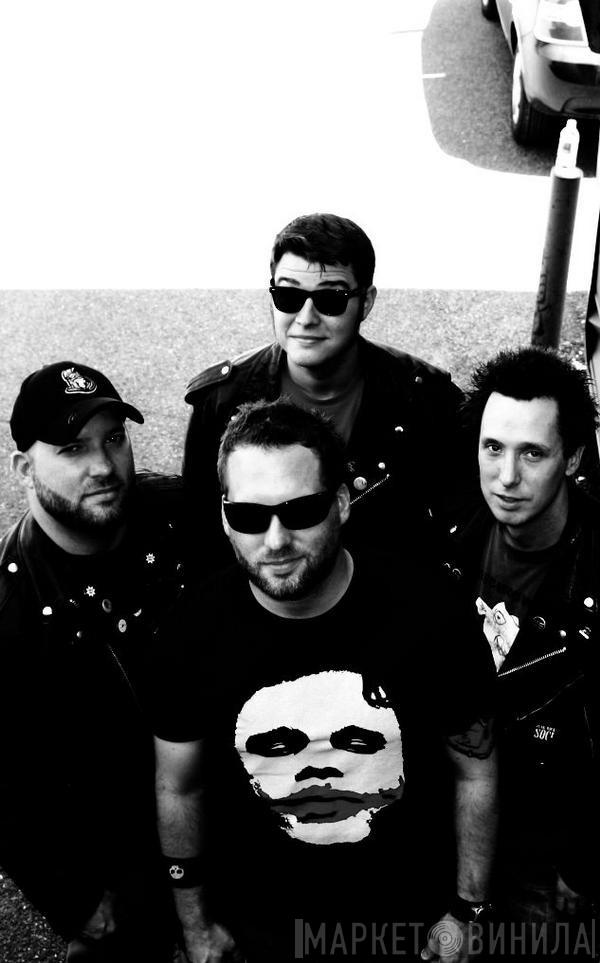 The Riptides  - Винил CD и Кассеты The Riptides (3) на сайте МаркетВинила
