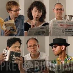The Scene Is Now - Винил CD и Кассеты The Scene Is Now на сайте МаркетВинила