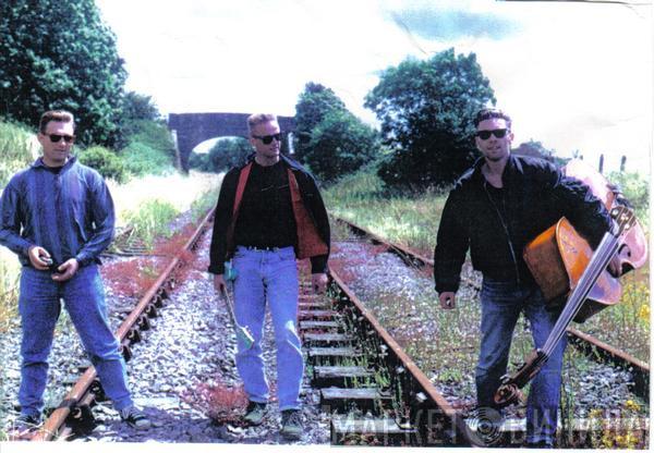 The Sharks - Винил CD и Кассеты The Sharks на сайте МаркетВинила