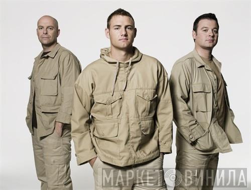 The Soldiers - Винил CD и Кассеты The Soldiers на сайте МаркетВинила