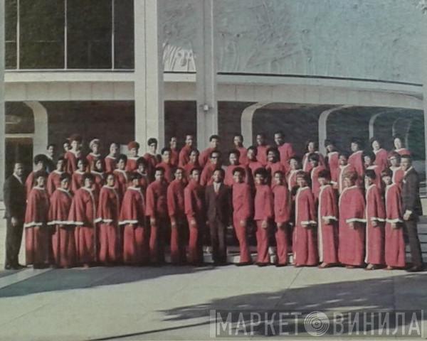 The Southern California Community Choir