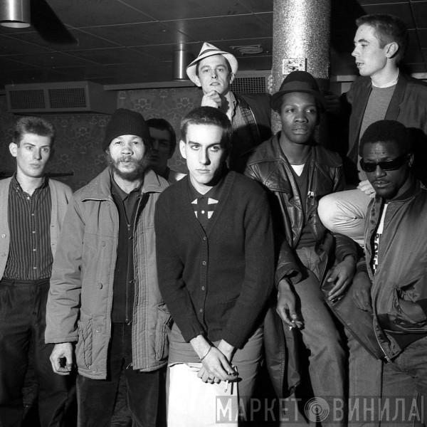 The Specials - Винил CD и Кассеты The Specials на сайте МаркетВинила