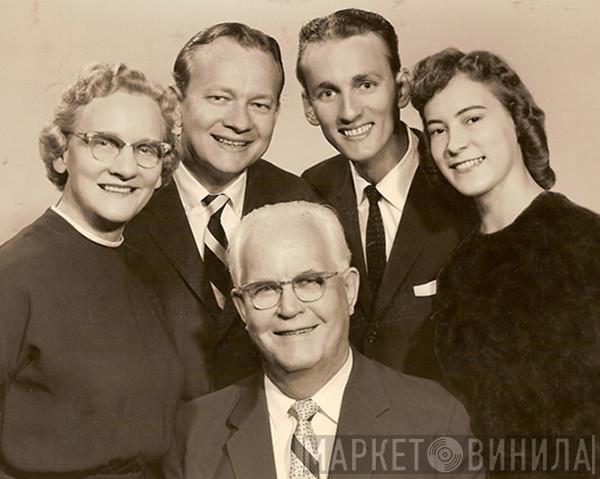The Speer Family