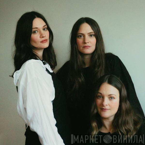 The Staves 