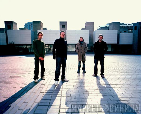 The Sunshine Underground - Винил CD и Кассеты The Sunshine Underground на сайте МаркетВинила