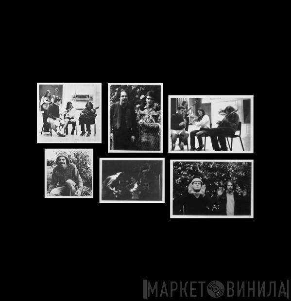 The Tree People - Винил CD и Кассеты The Tree People на сайте МаркетВинила