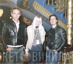 The Vegastones - Винил CD и Кассеты The Vegastones на сайте МаркетВинила