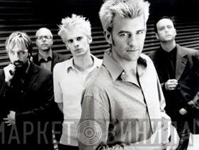 The Verve Pipe - Винил CD и Кассеты The Verve Pipe на сайте МаркетВинила