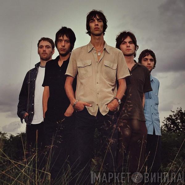 The Verve