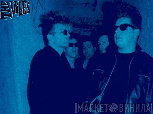 The Vibes - Винил CD и Кассеты The Vibes на сайте МаркетВинила